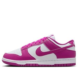 Nike Dunk Low Next Nature 'Hot Fuchsia' DD1873-110 Women’s Size 7
